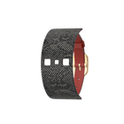 bracelet-cuir-brique-reptile-boucle-doree-le_simple_tour-1