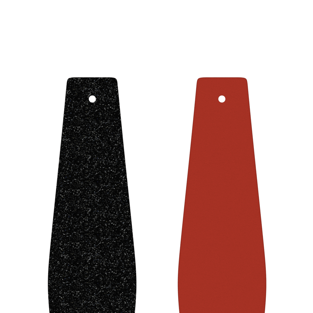 leather-insert-flared-bracelets-black-glitter-red-manchette-1