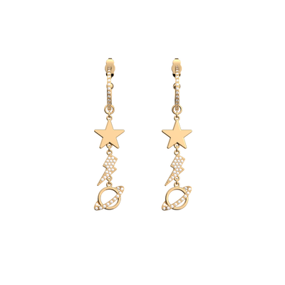 cosmos-earrings-pendantes