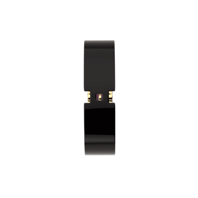 bracelet-cuir-noir-vernis-violine-boucle-doree-le_simple_tour