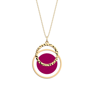 collier-pure-martelee-cuir-reversible-fuchsia-exotique-amaryllis-rose-pack_colliers