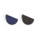 leather-insert-earrings-starry-night-bark-brown-creoles-1