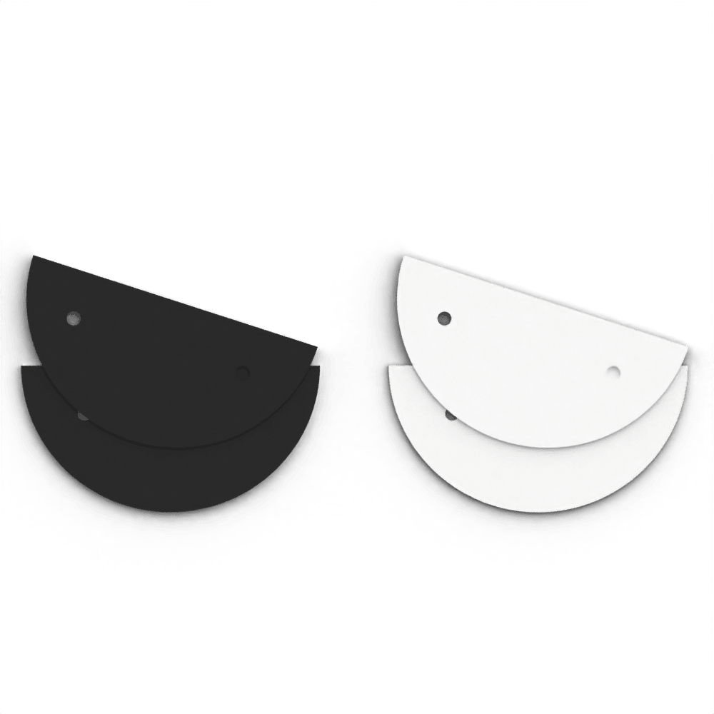 leather-insert-earrings-black-white-creoles-1