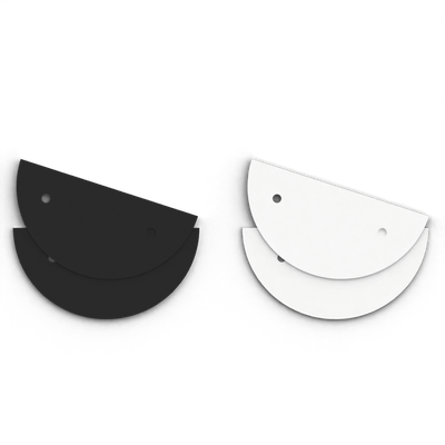 cuir-boucles-d-oreilles-noir-blanc-creoles