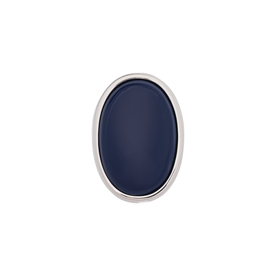 couleurs-clip-40mm-silver-finish-navy-blue-clips_les_coutures