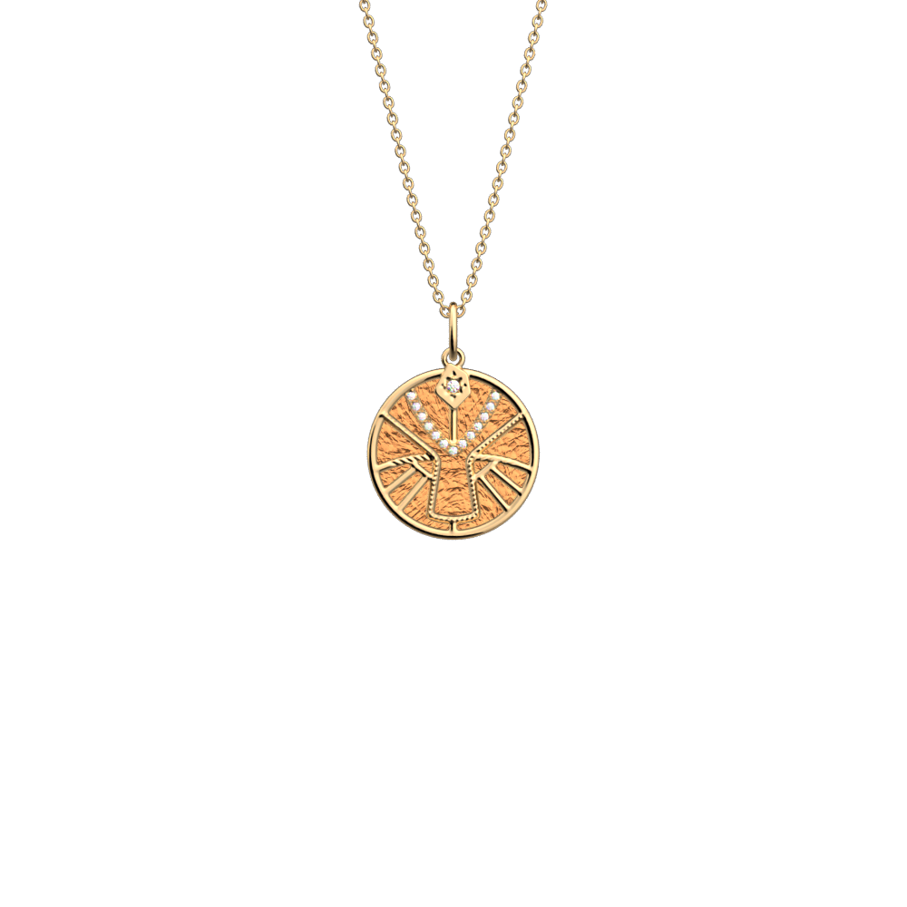 virgo-necklace-bronze-terracotta-reversible-insert-pack_collier_zodiaque-1