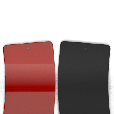 leather-insert-bracelets-patent-red-black-manchette