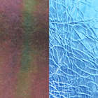 cuir-manchettes-petrole-bleu-manchette-1