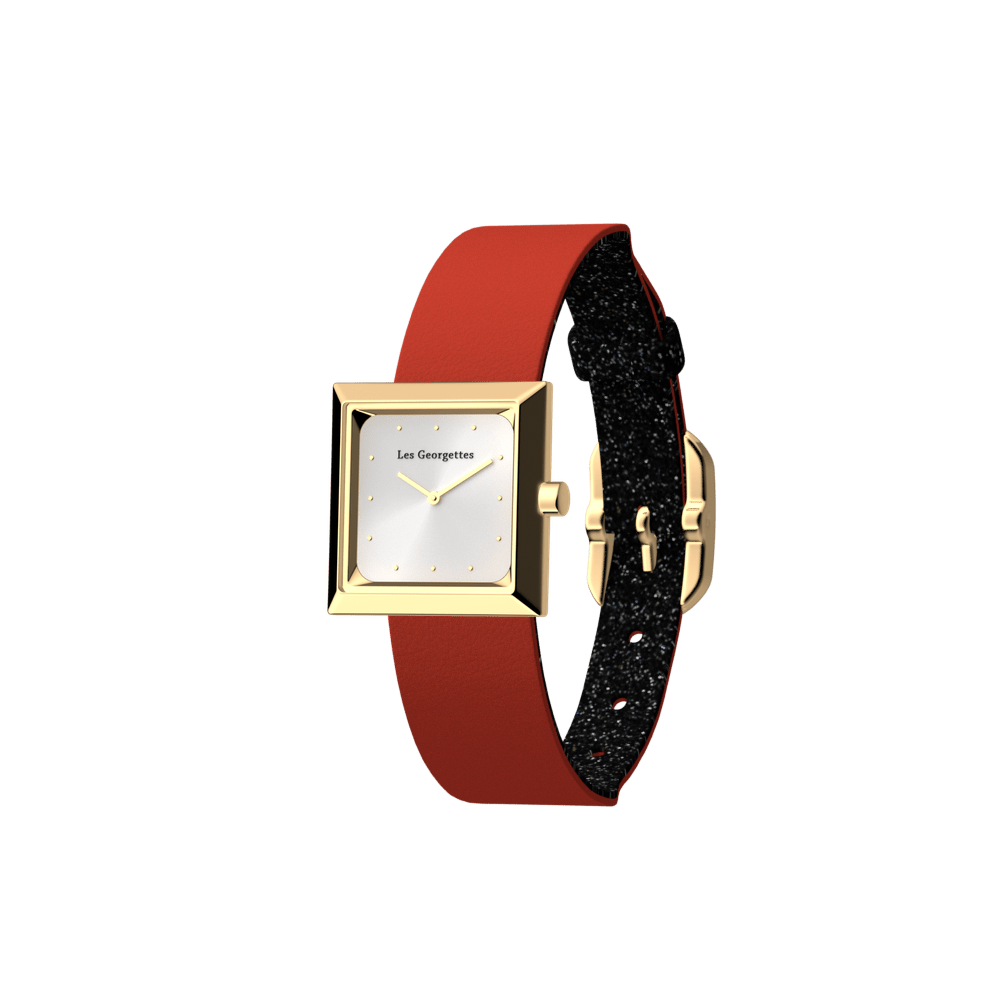 montre-reversible-paillettes-noires-rouge-boitier-l-absolue-carre-finition-doree-pack_bracelet_cuir_montre-2