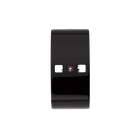 patent-black-dark-purple-single-wrap-leather-strap-silver-finish-buckle-le_simple_tour-1