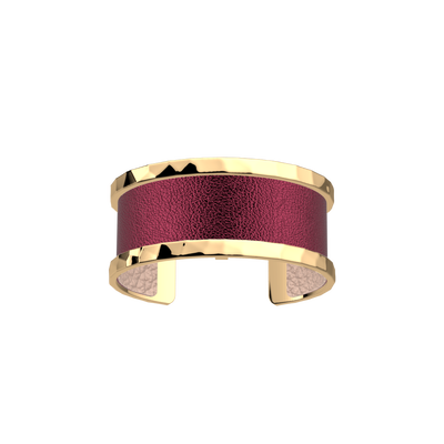 manchette-pure-martelee-cuir-reversible-grenade-dragee-pack_manchettes_essentielles