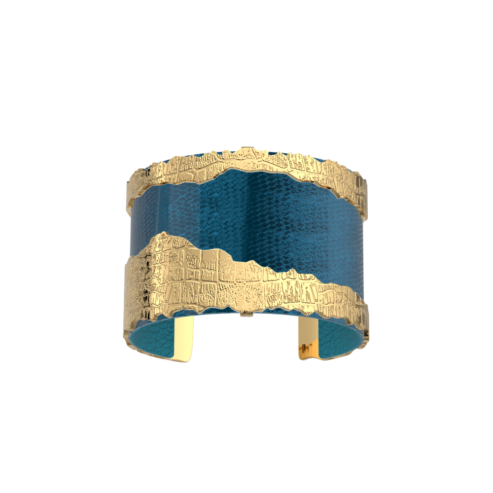 caiman-bracelet-bluish-scales-georgettes-blue-reversible-insert-pack_manchettes_essentielles-1