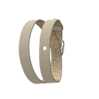 cream-gold-glitter-wraparound-leather-strap-silver-finish-buckle-le_double_tour-1