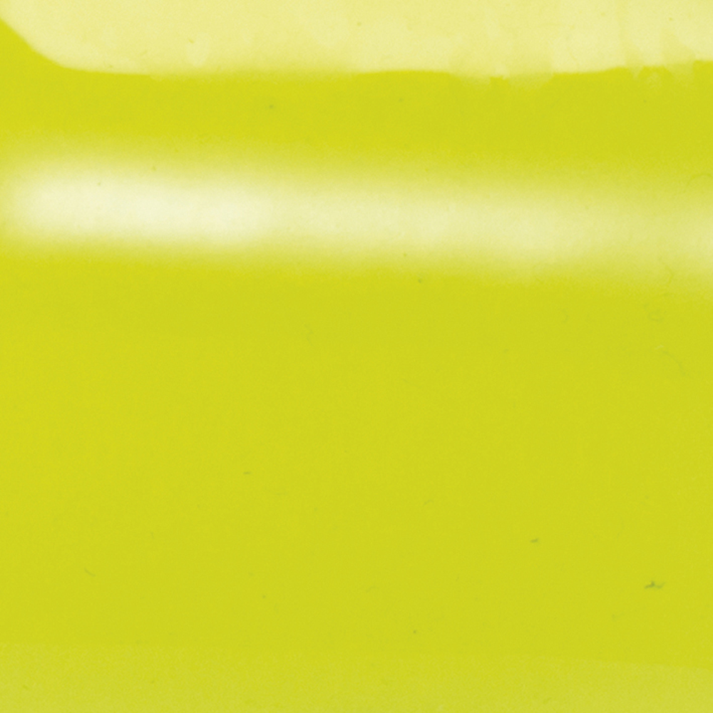 fluid-perspex-bracelets-dayglo-yellow-manchette-1