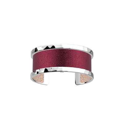 manchette-pure-martelee-cuir-reversible-dragee-grenade-pack_manchettes_essentielles