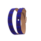 sandstone-batik-wraparound-leather-strap-rose-gold-finish-buckle-le_double_tour-1