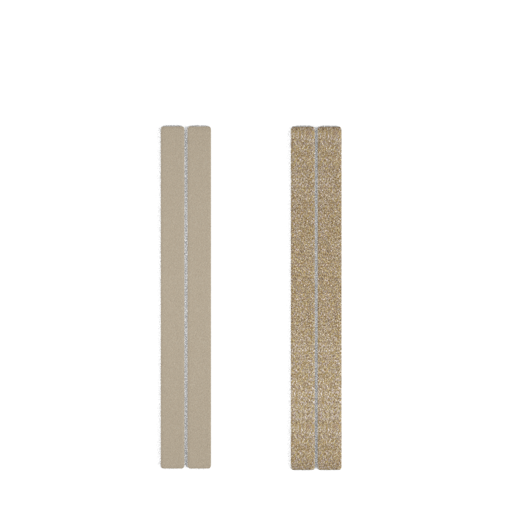 cuir-boucles-d-oreilles-creme-paillettes-dorees-creoles-1