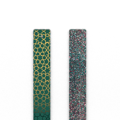 leather-insert-bracelets-blue-medina-multicolour-sparkle-manchette