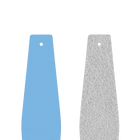 leather-insert-flared-bracelets-baby-blue-disco-manchette-1