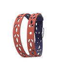 wraparound-leather-strap-lotus-coral-navy-blue-silver-finish-buckle-le_double_tour-1