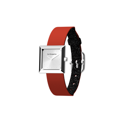 montre-reversible-paillettes-noires-rouge-boitier-l-absolue-carre-finition-argentee-pack_bracelet_cuir_montre
