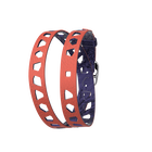 wraparound-leather-strap-girafe-coral-navy-blue-silver-finish-buckle-le_double_tour-1