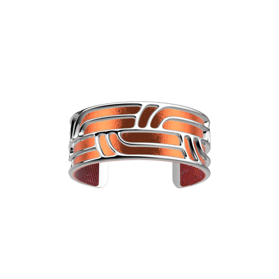 manchette-moderne-cuir-reversible-rouge-lurex-orange-metal-pack_manchettes_essentielles