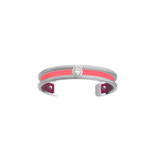 nuit-bracelet-exotic-fuchsia-amaryllis-pink-reversible-insert-pack_manchettes_essentielles-1