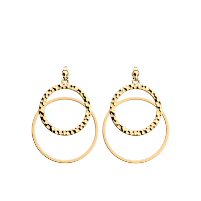 boucles-d-oreilles-pure-martelee-pendantes