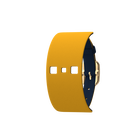 sun-navy-blue-single-wrap-leather-strap-gold-finish-buckle-le_simple_tour-1