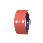 bracelet-cuir-corail-marine-metallise-boucle-argentee-le_simple_tour-1