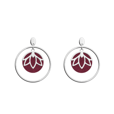 boucles-d-oreilles-lotus-cuirs-reversibles-dragee-grenade-pack_boucles_d_oreilles_essentielles_et_precieuses