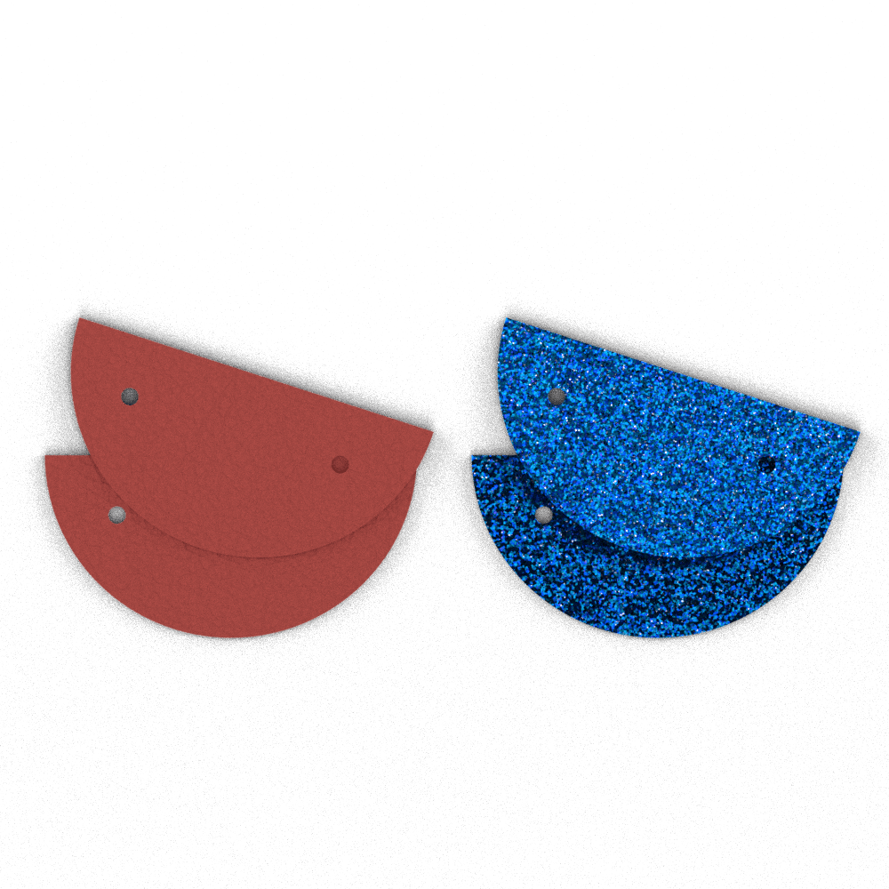 cuir-boucles-d-oreilles-sepia-paillettes-bleues-creoles-1