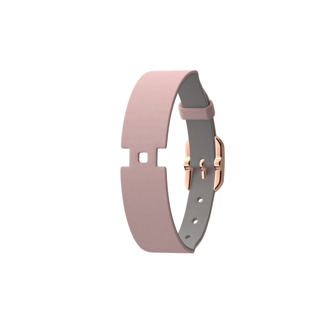 light-pink-light-grey-single-wrap-leather-strap-rose-gold-finish-buckle-le_simple_tour-1