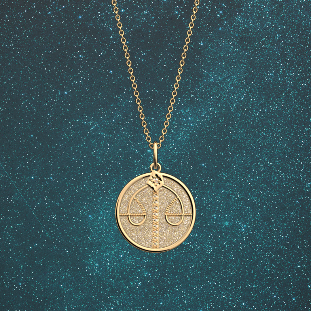 SIGNE D'ÉQUILIBRESon Élément : l'air. Sa quête : la justice.