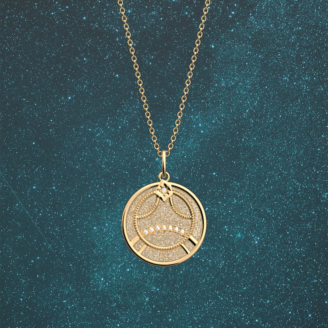 SIGNE D'INSTINCTSon Élément : l'eau. Sa quête : la sécurité.