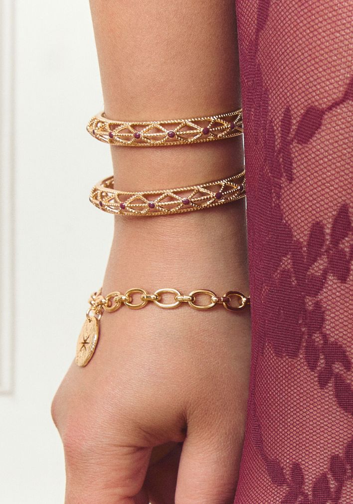 bracelets-lescadettes