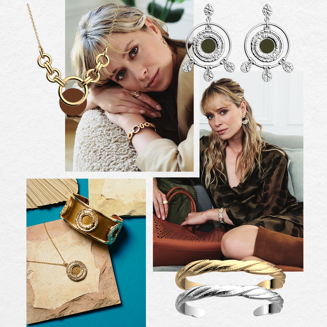 FORTUNETRÉSOR, PÉPITE & DRAPÉ