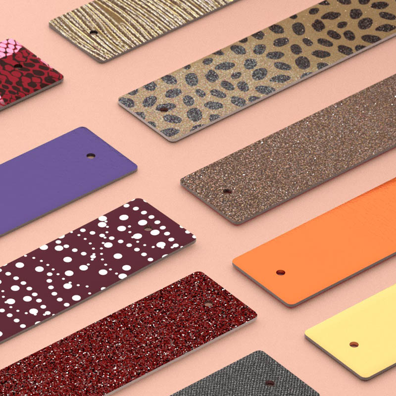 Silver finish, Fairy / Silver