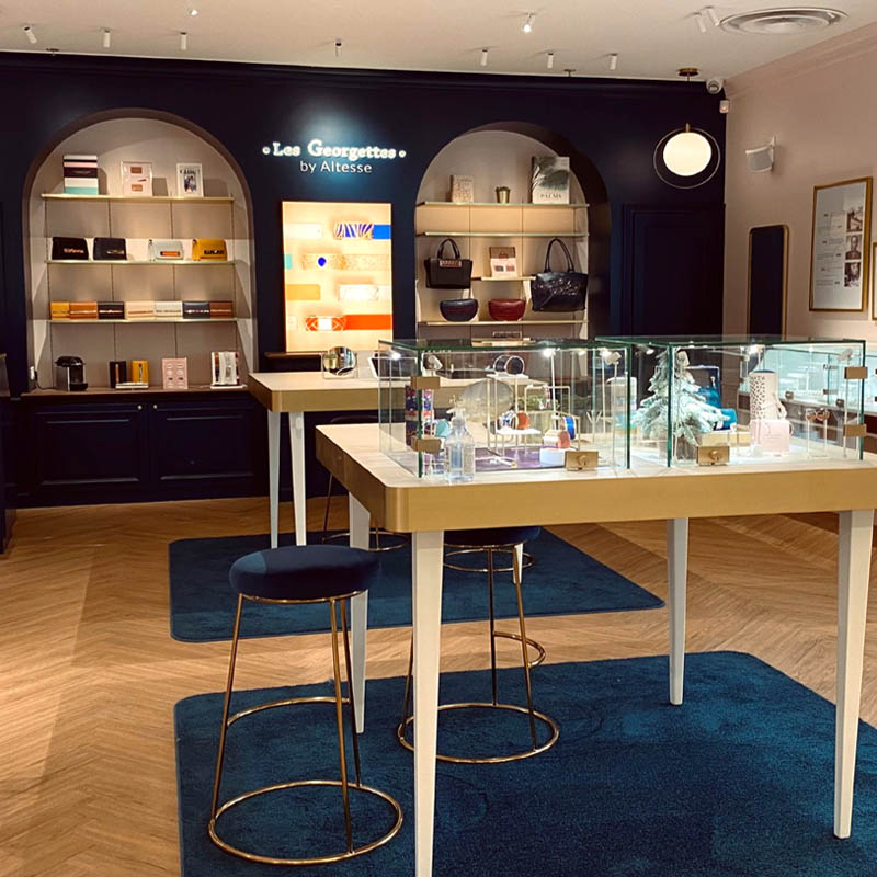 UNE HISTOIREDE RENCONTRE