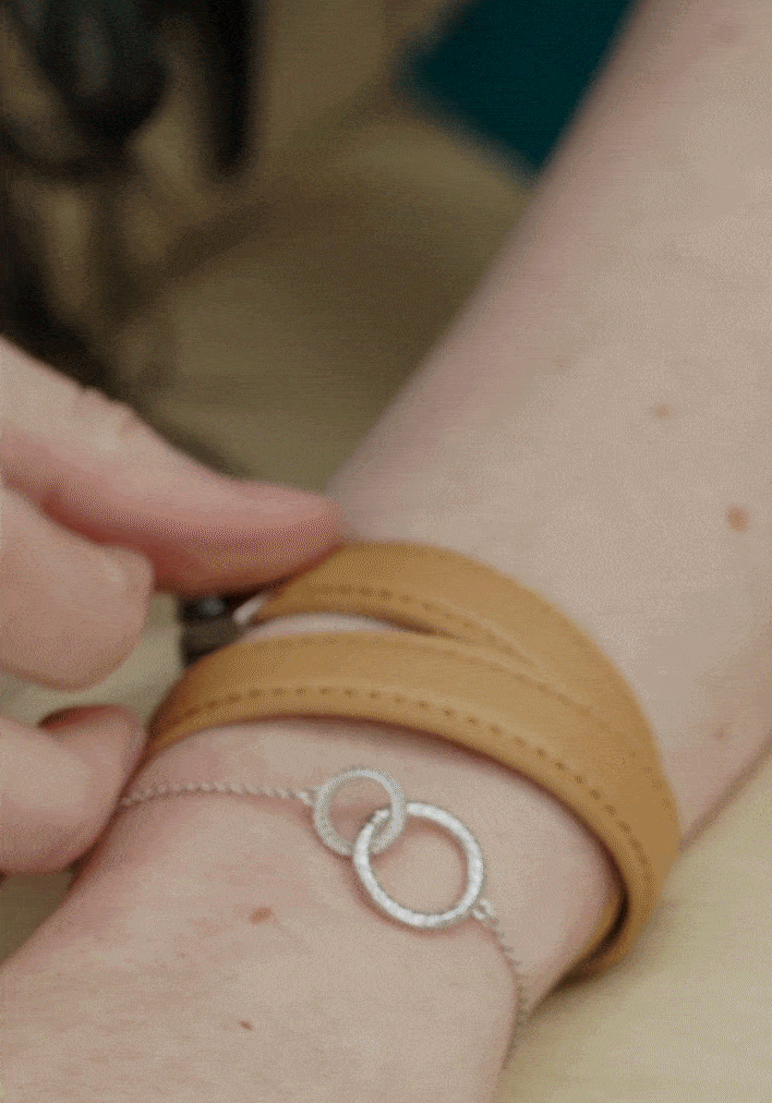 Un brevet déposé pour une personnalisation à l'infini