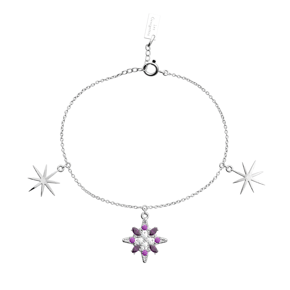 bracelet-etoile