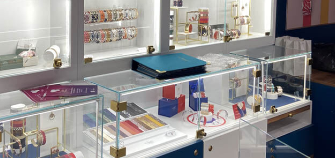 NOS POINTS DE VENTES