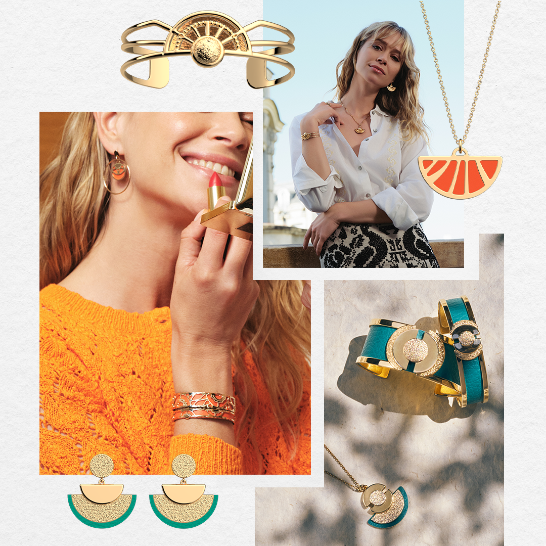 CITÉ D'ORSOLEIL, CUZCO, AZTÈQUE & AMAZONE