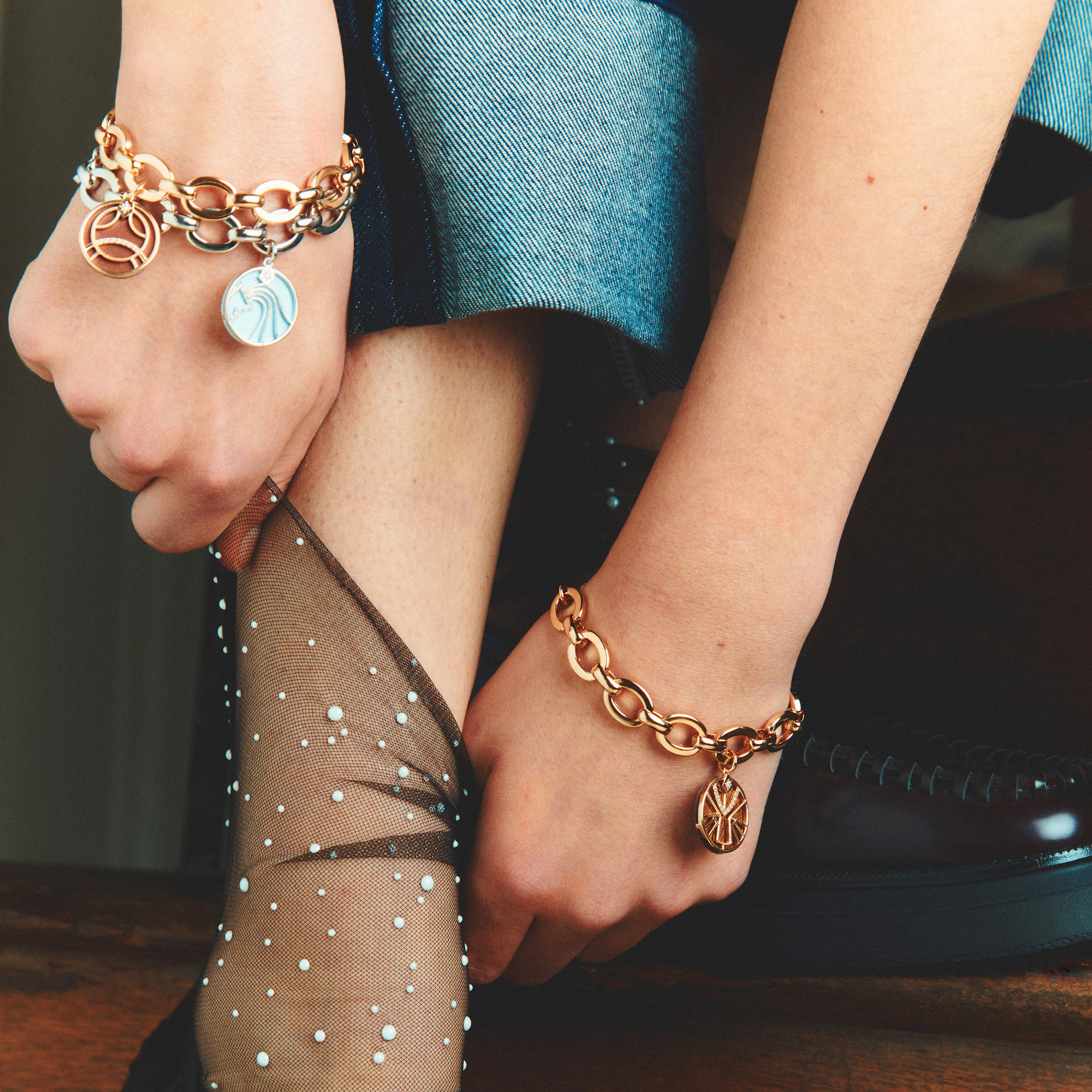 SIGNES DU ZODIAQUEUN BIJOU À VOTRE IMAGE